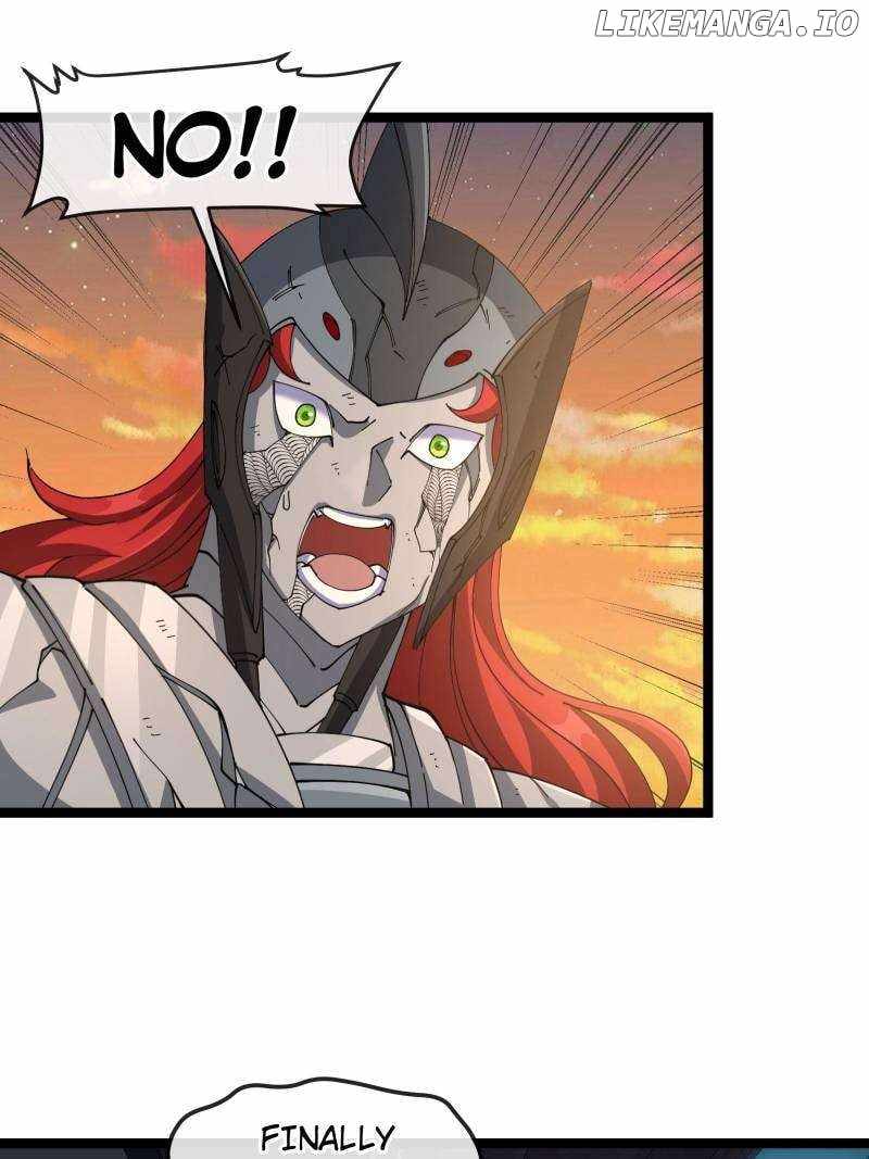 I Am The Monster Overlord Chapter 65 69